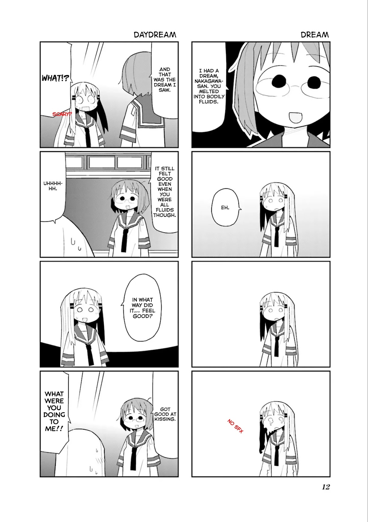 Heisei Umare 2 Chapter 16 page 5 - Chapter 16
