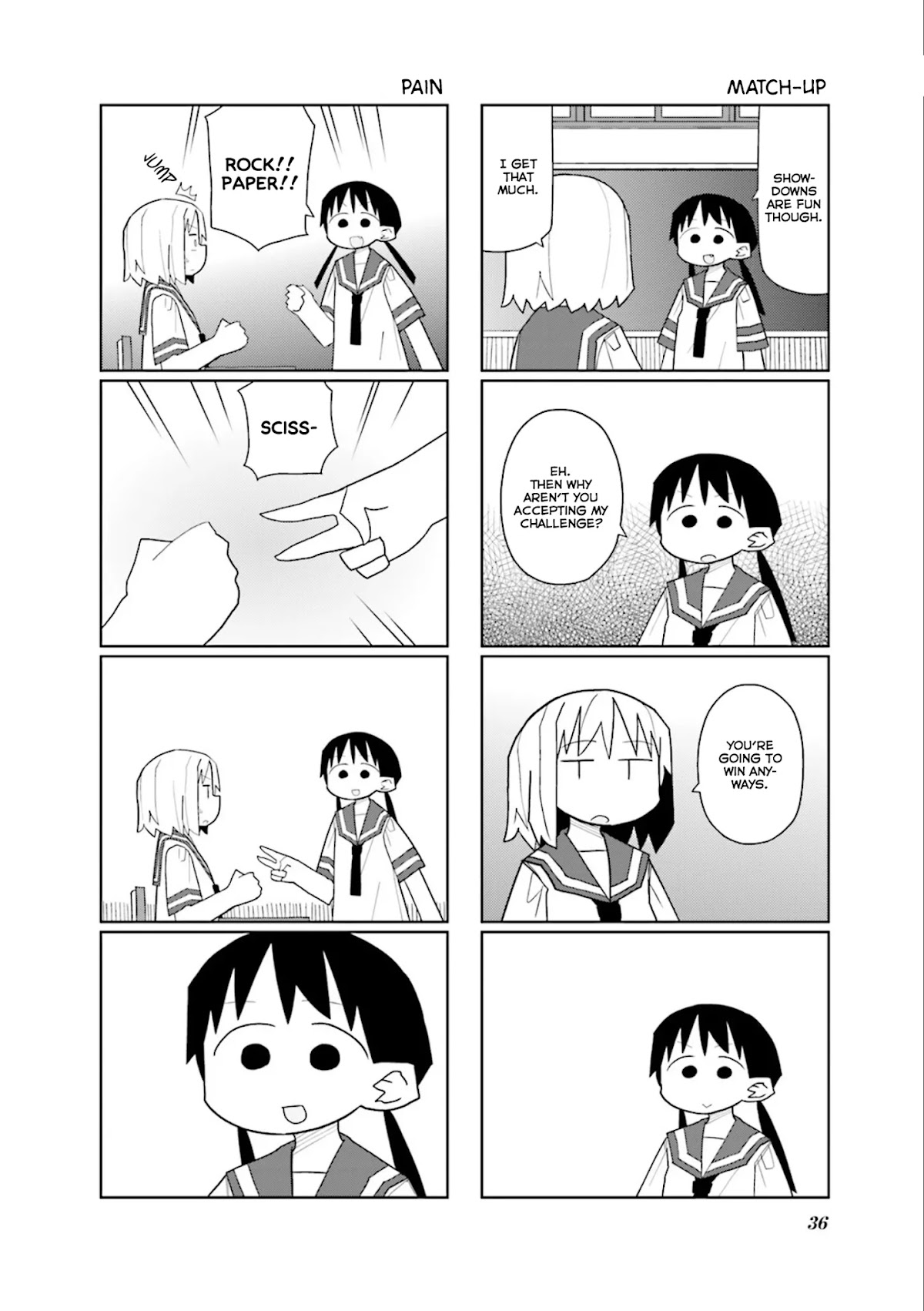 Heisei Umare 2 Chapter 19 page 2 - Chapter 19