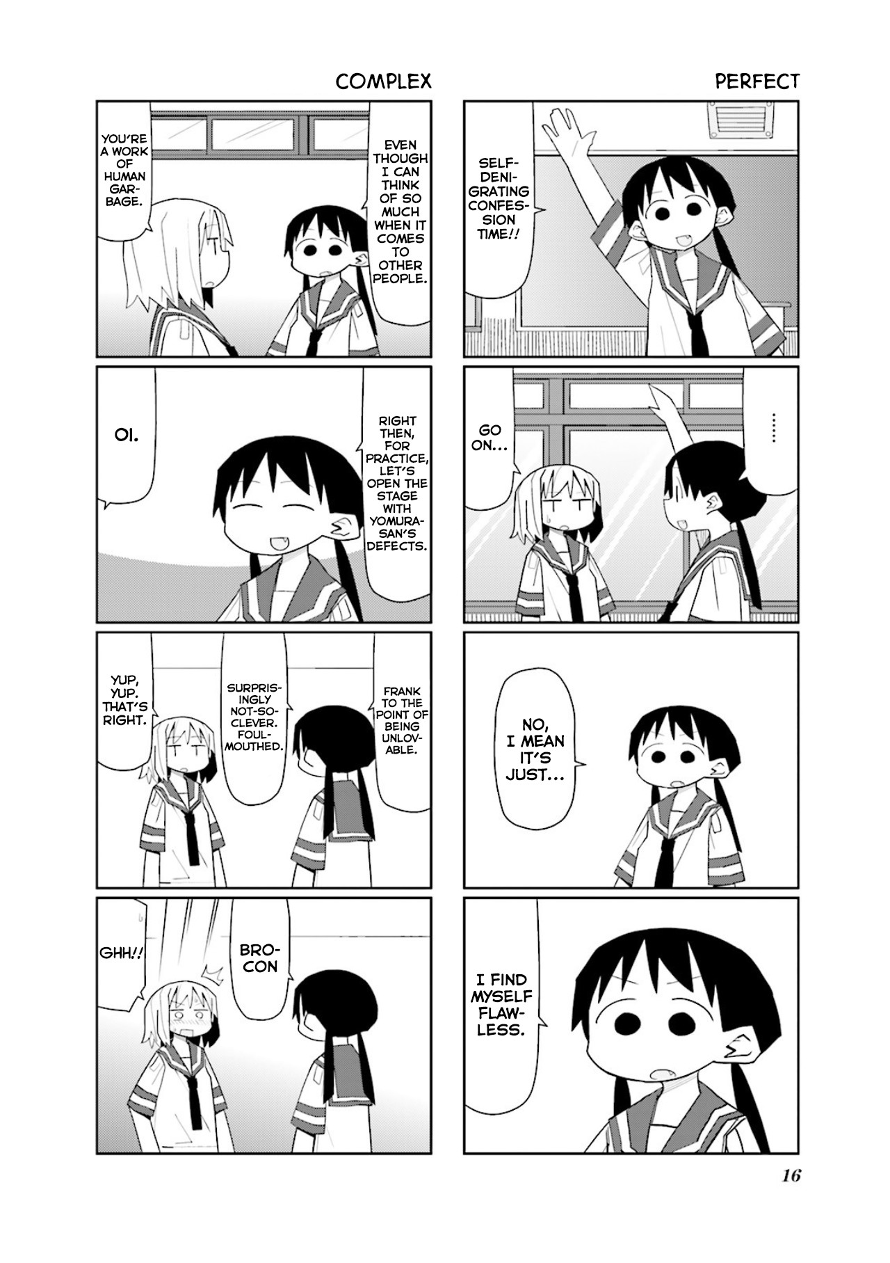 Heisei Umare 2 Chapter 2 page 9 - Chapter 2