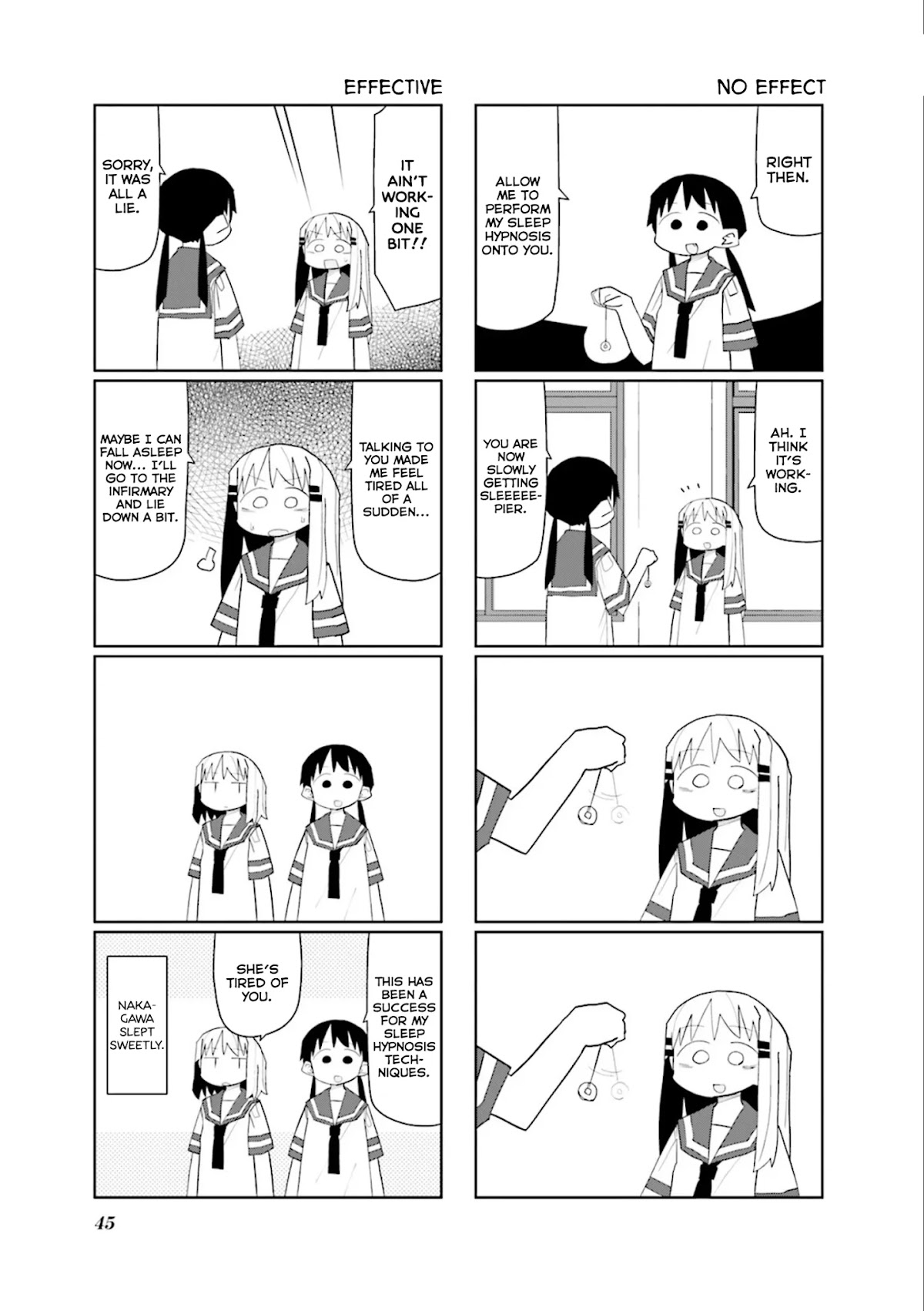 Heisei Umare 2 Chapter 20 page 3 - Chapter 20