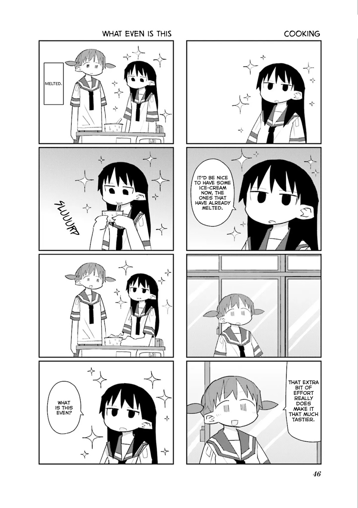 Heisei Umare 2 Chapter 20 page 4 - Chapter 20