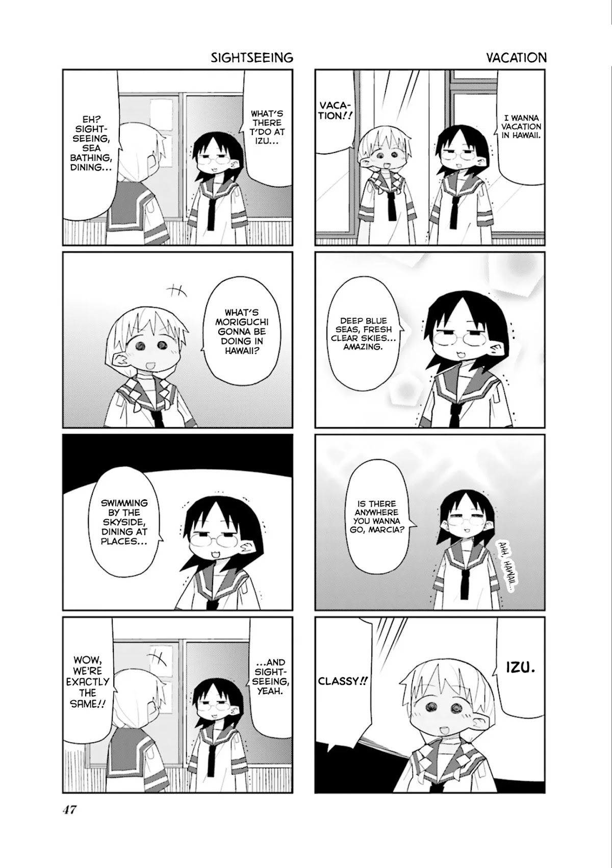 Heisei Umare 2 Chapter 20 page 5 - Chapter 20
