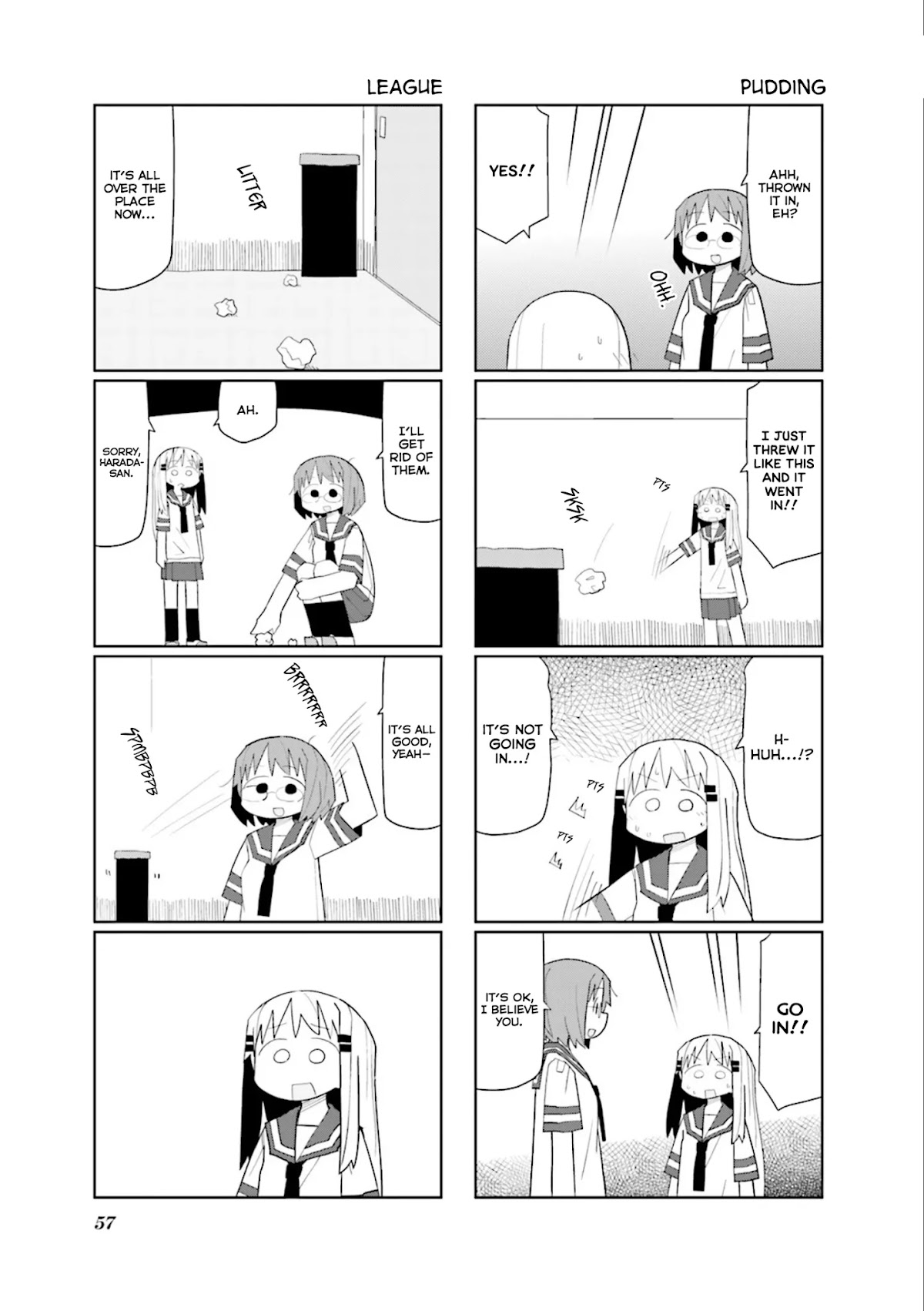 Heisei Umare 2 Chapter 21 page 7 - Chapter 21