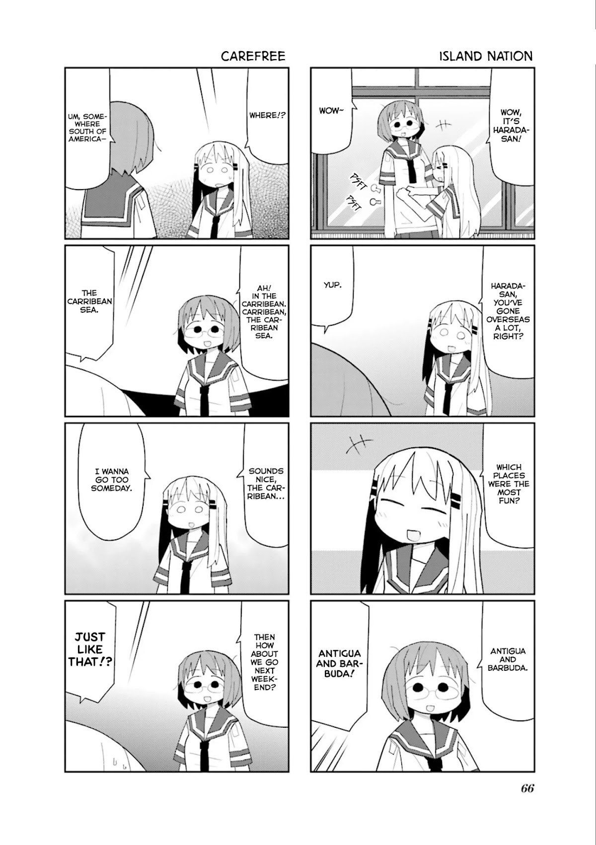 Heisei Umare 2 Chapter 22 page 6 - Chapter 22