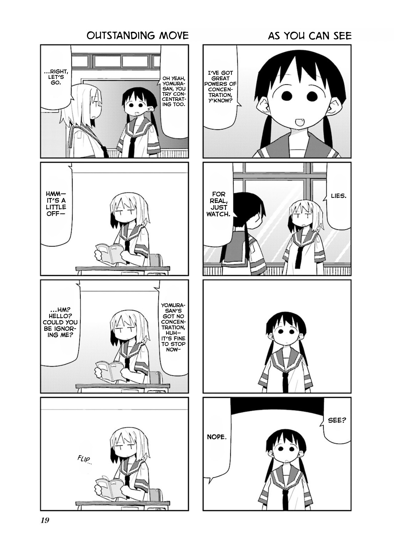 Heisei Umare 2 Chapter 3 page 4 - Chapter 3