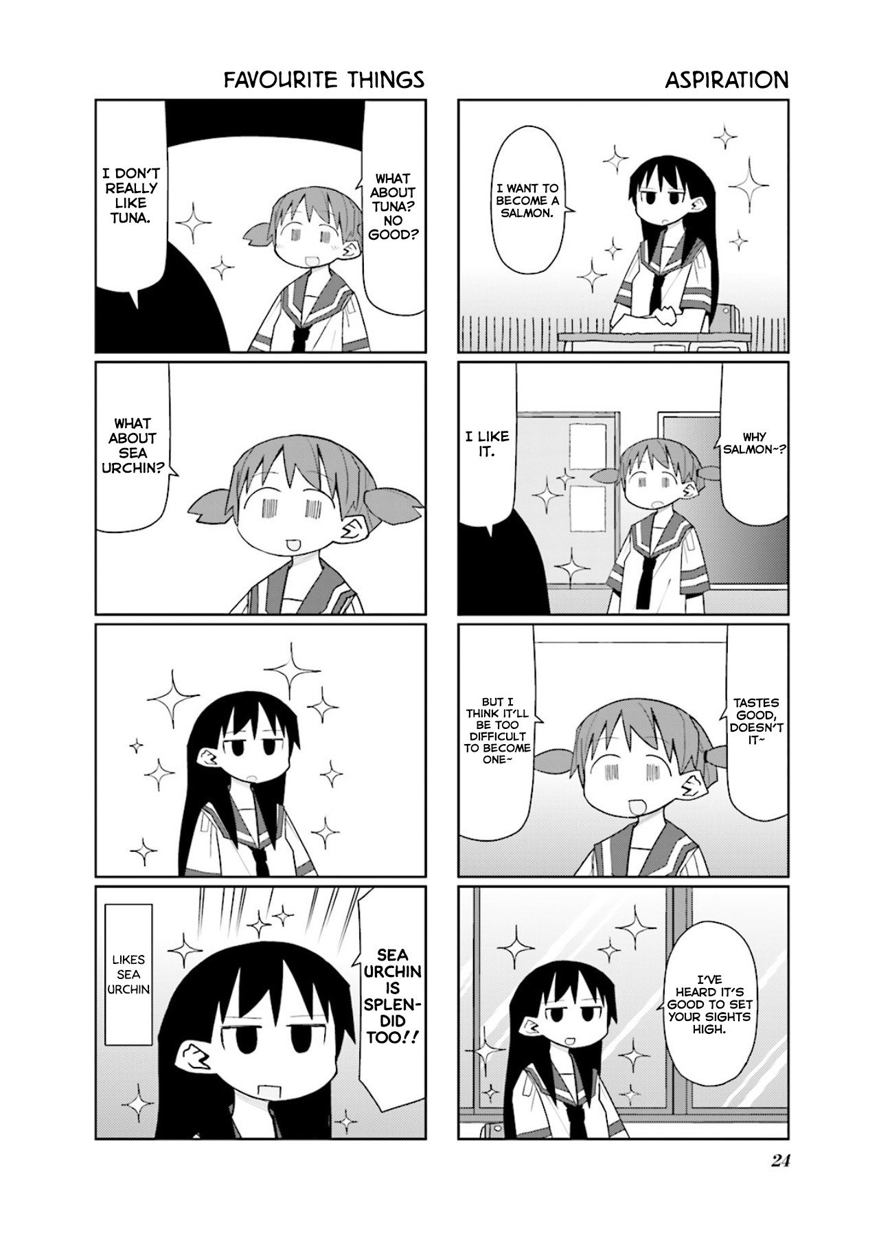 Heisei Umare 2 Chapter 3 page 9 - Chapter 3