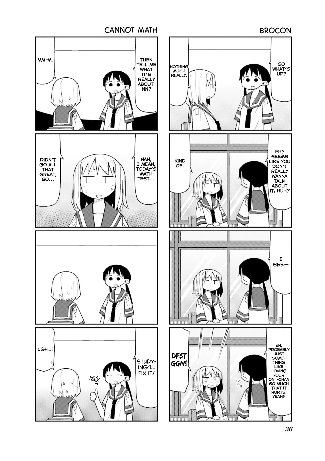 Heisei Umare 2 Chapter 5 page 4 - Chapter 5