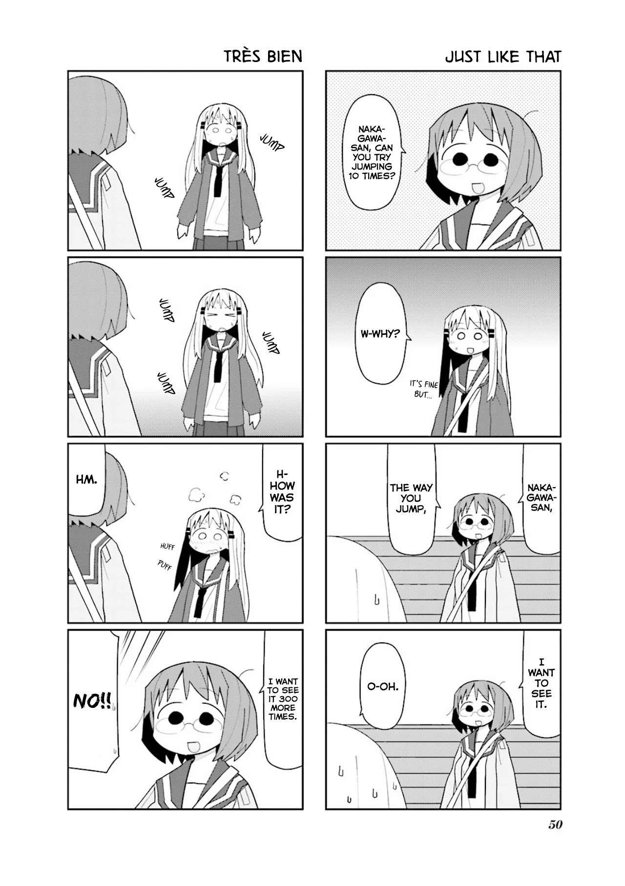Heisei Umare 2 Chapter 6 page 9 - Chapter 6
