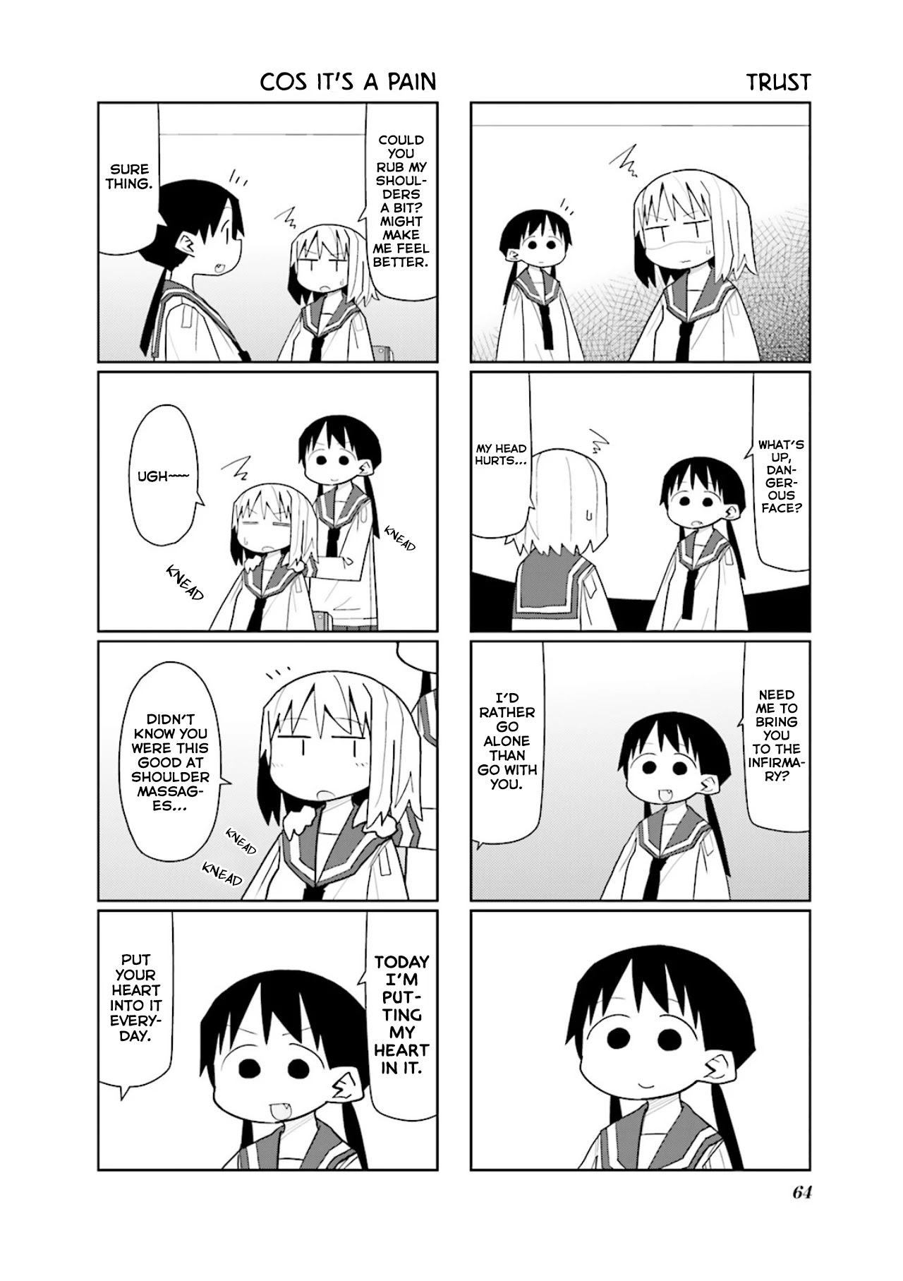 Heisei Umare 2 Chapter 8 page 5 - Chapter 8