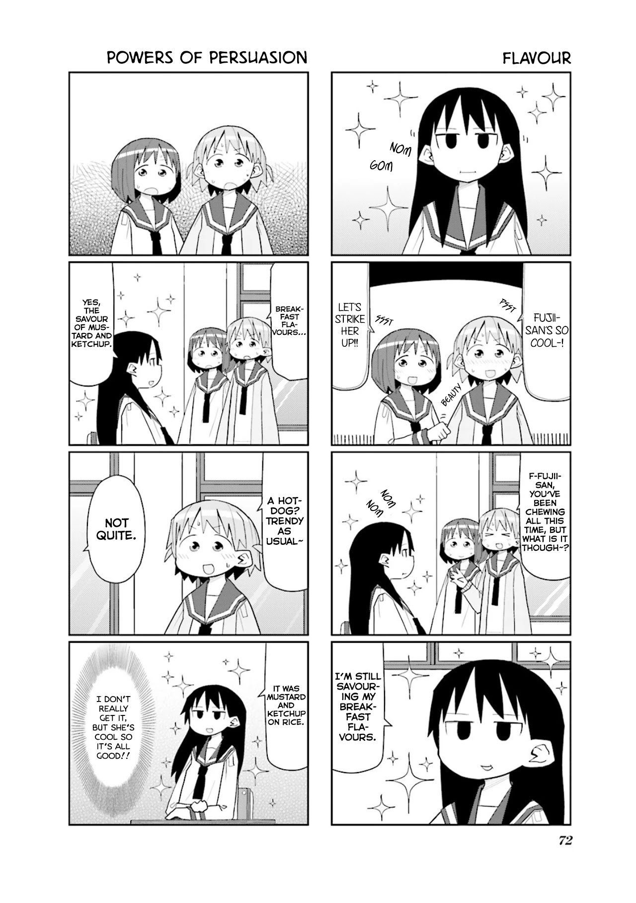 Heisei Umare 2 Chapter 9 page 5 - Chapter 9