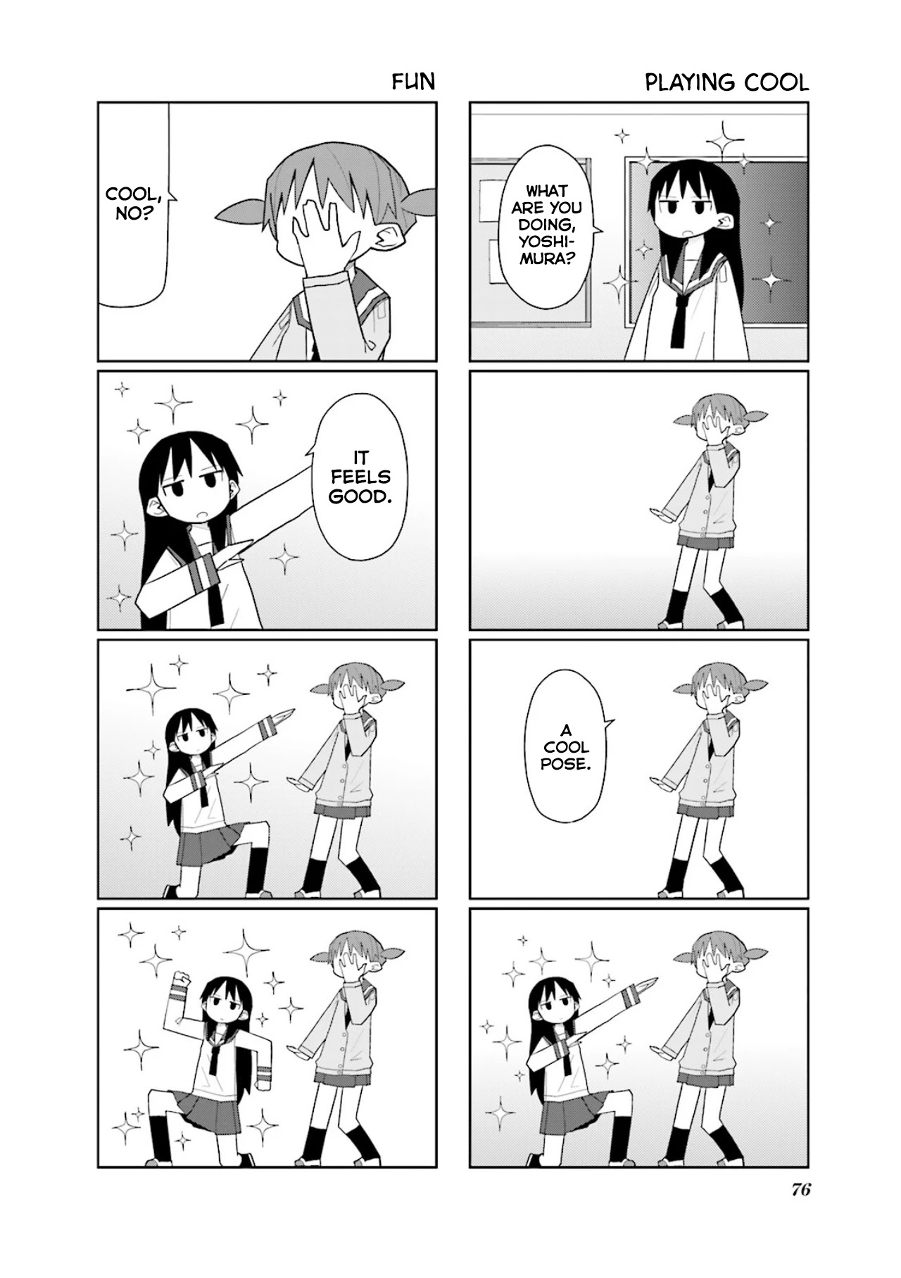 Heisei Umare 2 Chapter 9 page 9 - Chapter 9