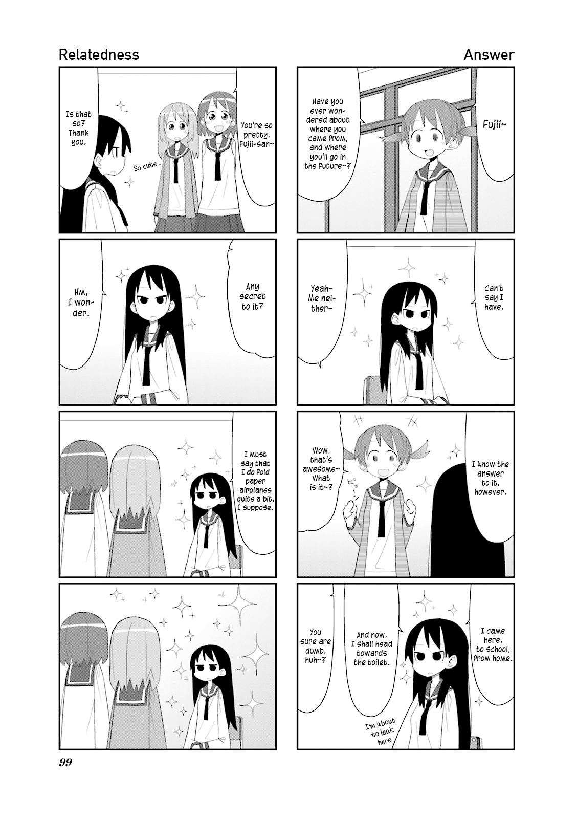 Heisei Umare Chapter 1.13 page 7 - Vol.1 Chapter 13