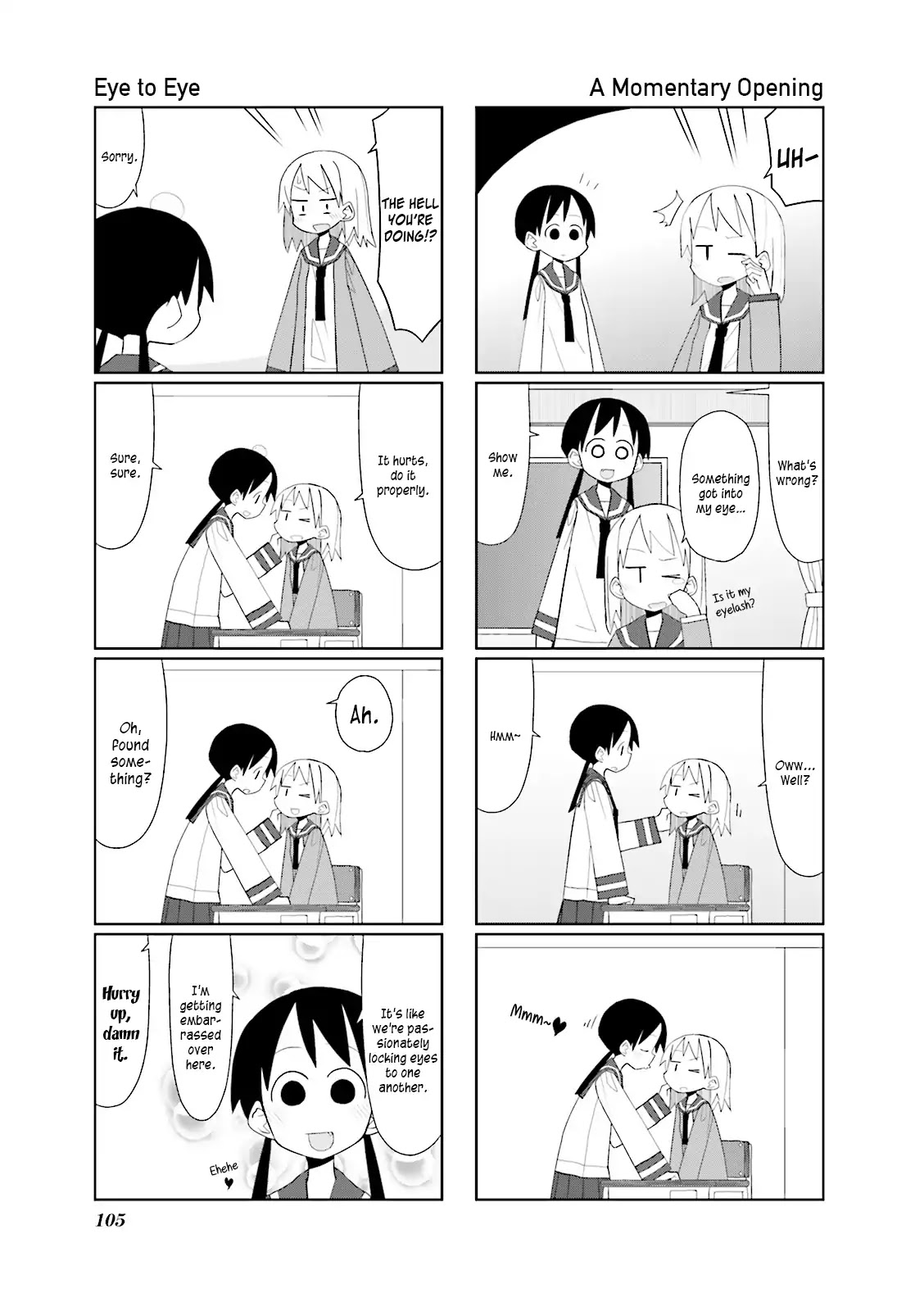 Heisei Umare Chapter 1.14 page 3 - Vol.1 Chapter 14