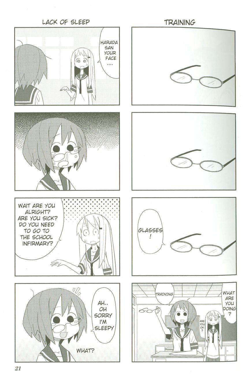 Heisei Umare Chapter 1.3 page 5 - Vol.1 Chapter 3
