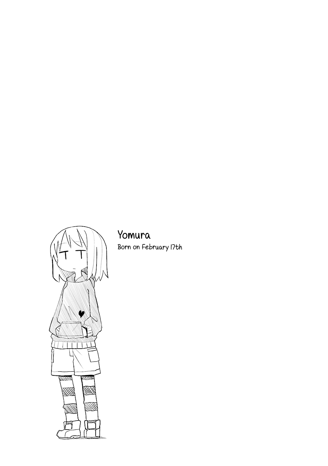Heisei Umare Chapter 1.5 page 9 - Vol.1 Chapter 5