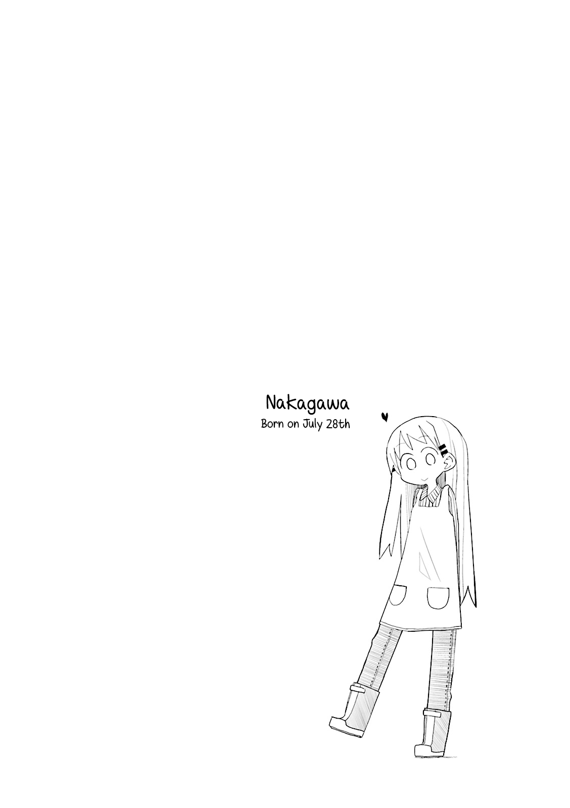 Heisei Umare Chapter 1.9 page 8 - Vol.1 Chapter 9