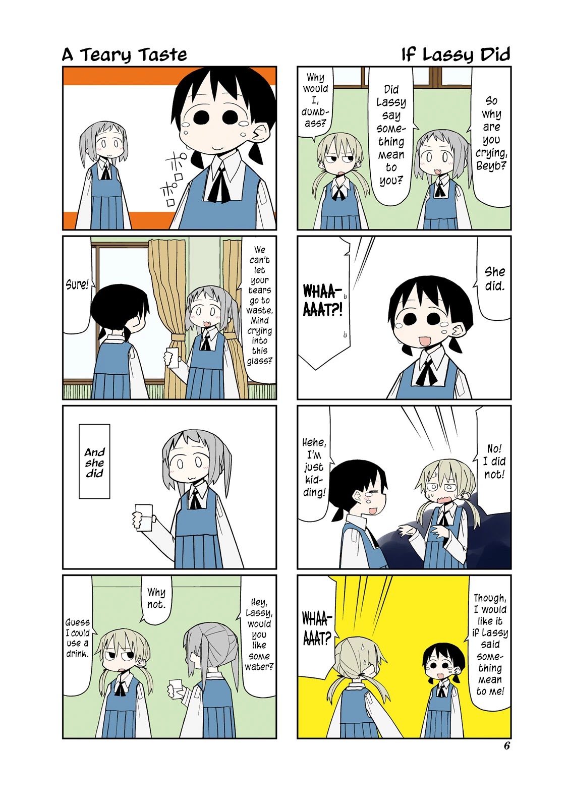 Heisei Umare Chapter 2.1 page 10 - Vol.2 Chapter 1