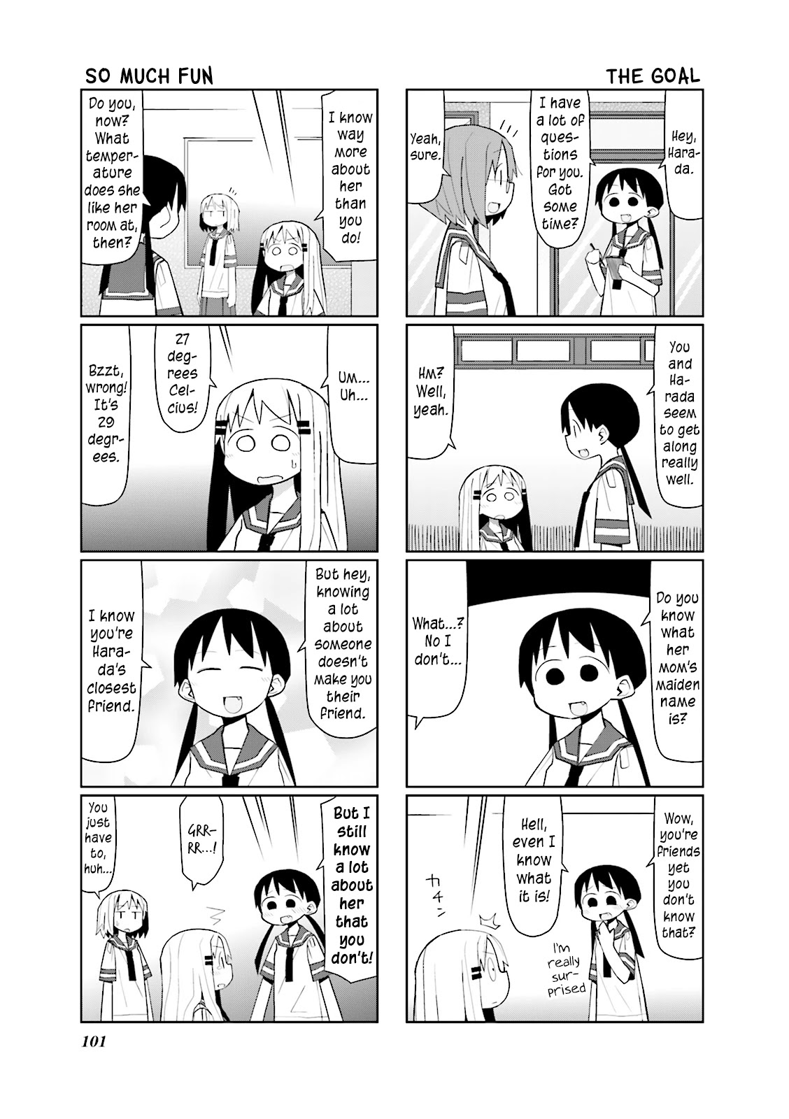 Heisei Umare Chapter 2.12 page 7 - Vol.2 Chapter 12