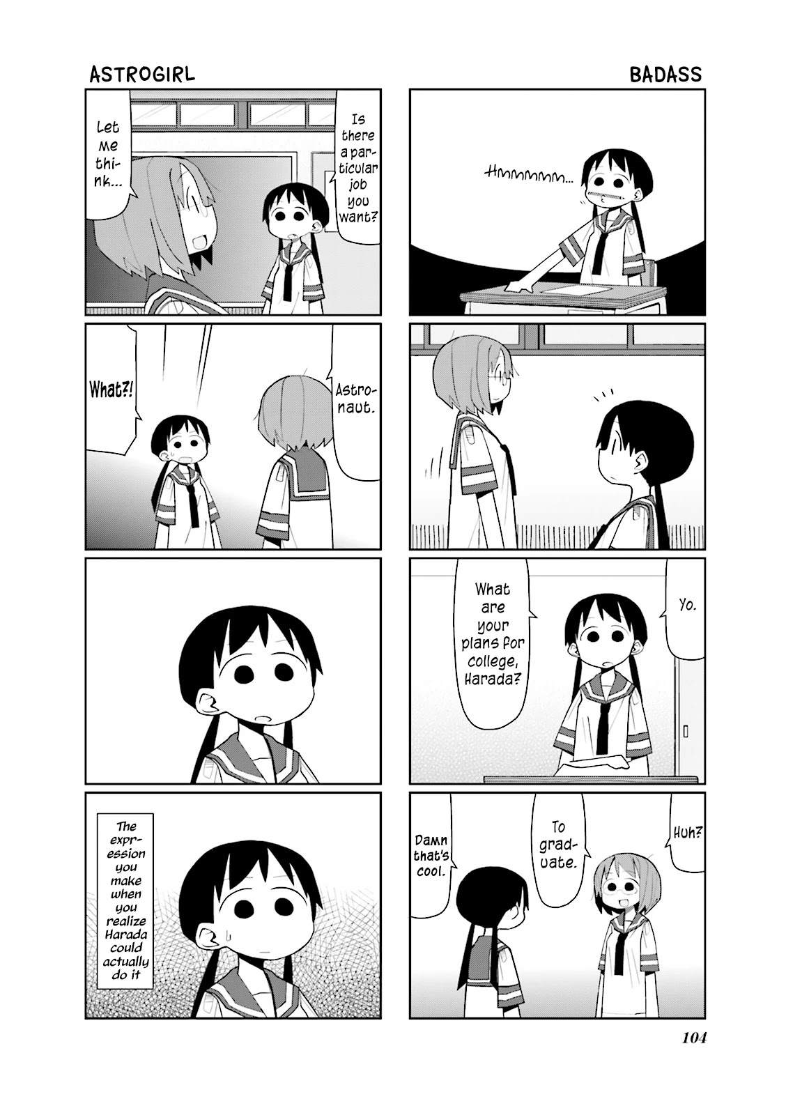 Heisei Umare Chapter 2.13 page 2 - Vol.2 Chapter 13