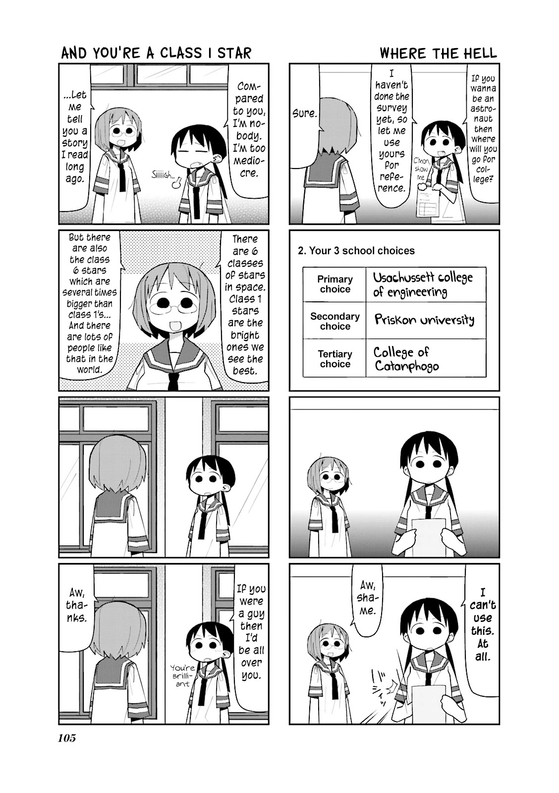 Heisei Umare Chapter 2.13 page 3 - Vol.2 Chapter 13