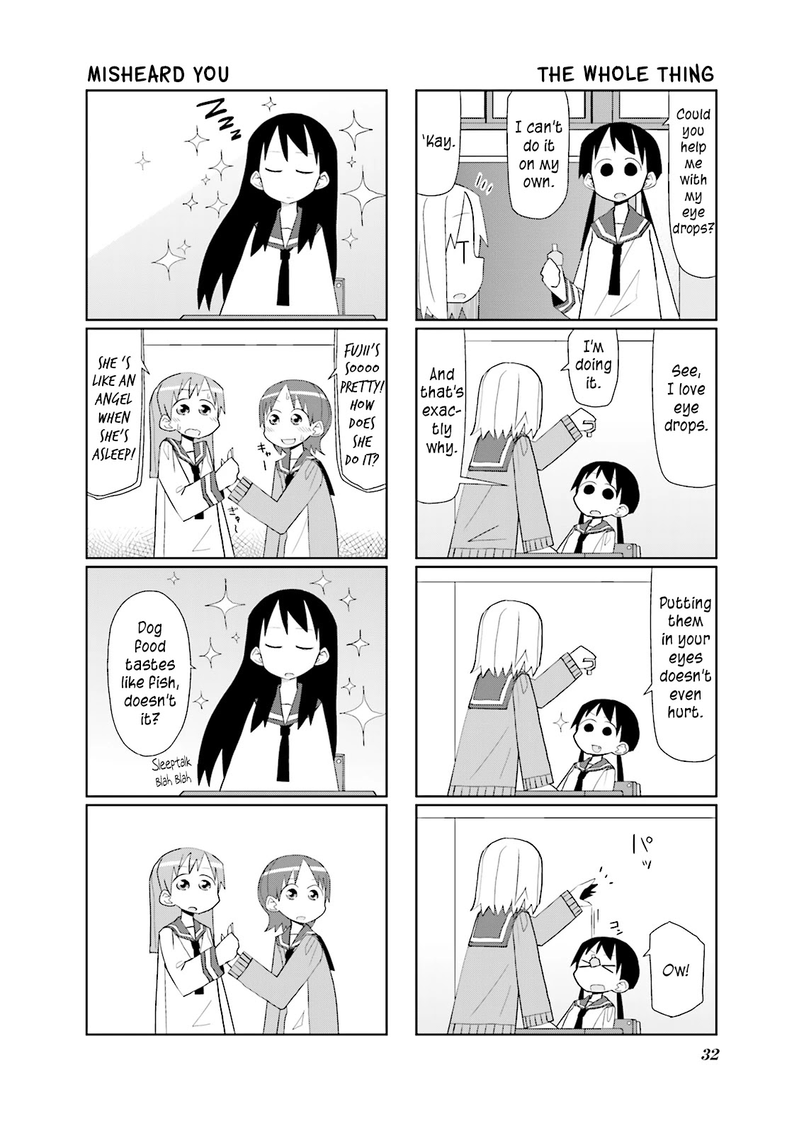 Heisei Umare Chapter 2.4 page 7 - Vol.2 Chapter 4