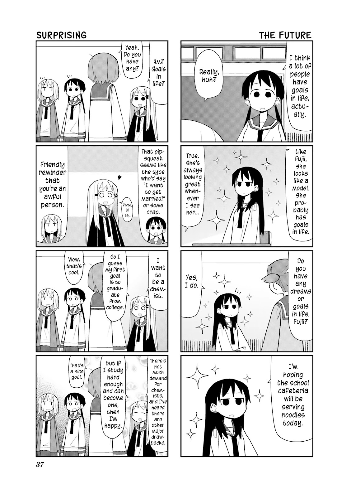 Heisei Umare Vol.2 Chapter 5 page 2 - Vol.2 Chapter 5