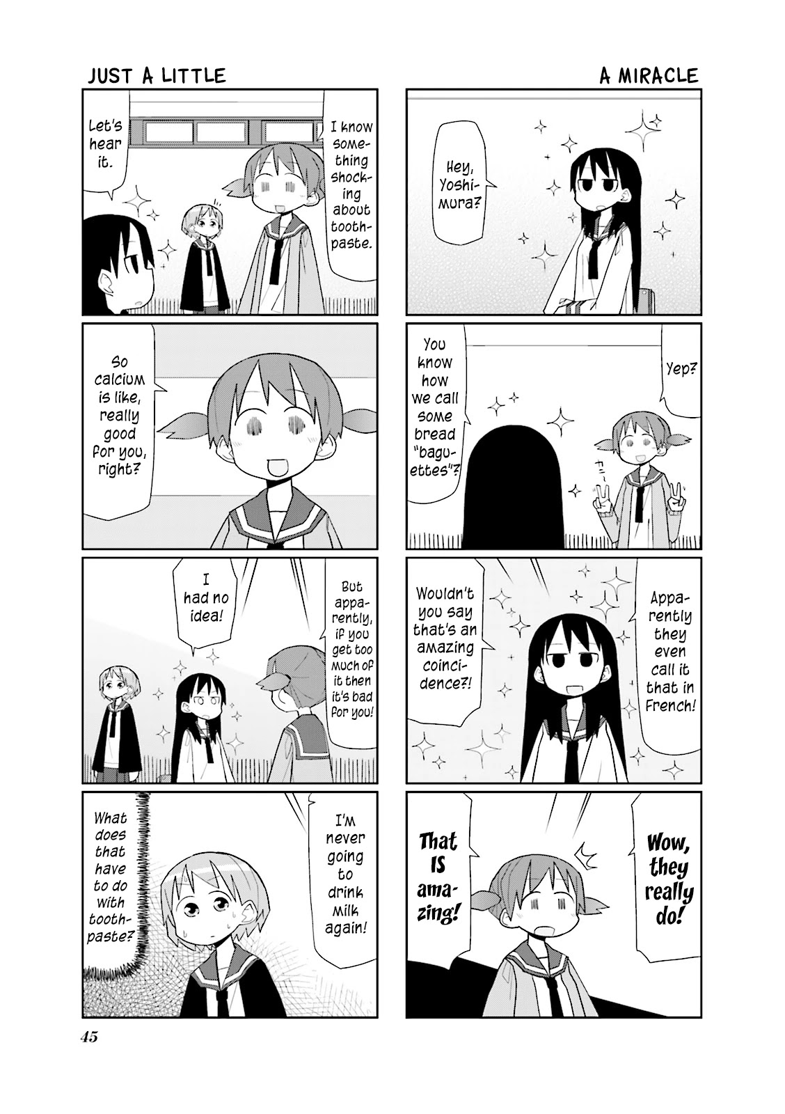 Heisei Umare Chapter 2.6 page 2 - Vol.2 Chapter 6