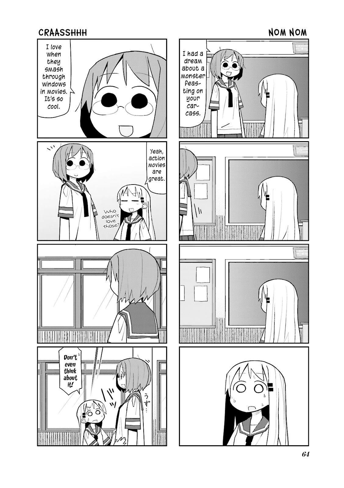 Heisei Umare Chapter 2.8 page 3 - Vol.2 Chapter 8