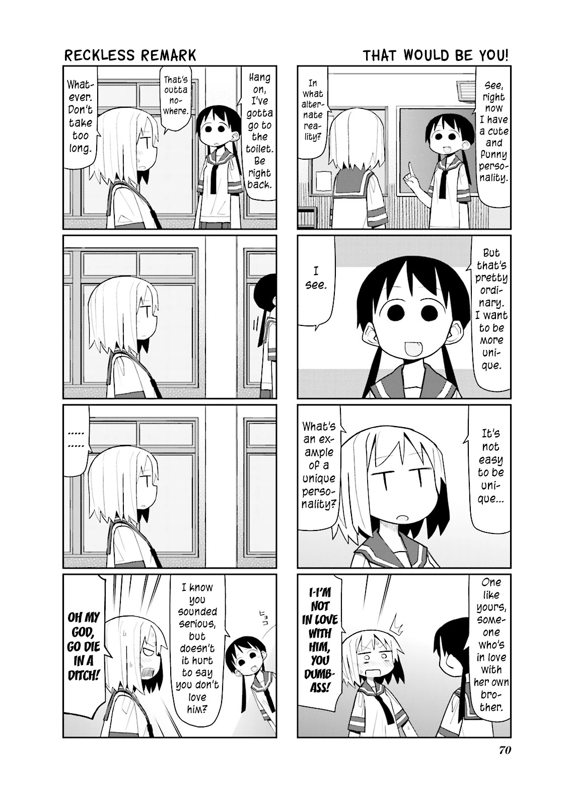 Heisei Umare Chapter 2.9 page 2 - Vol.2 Chapter 9