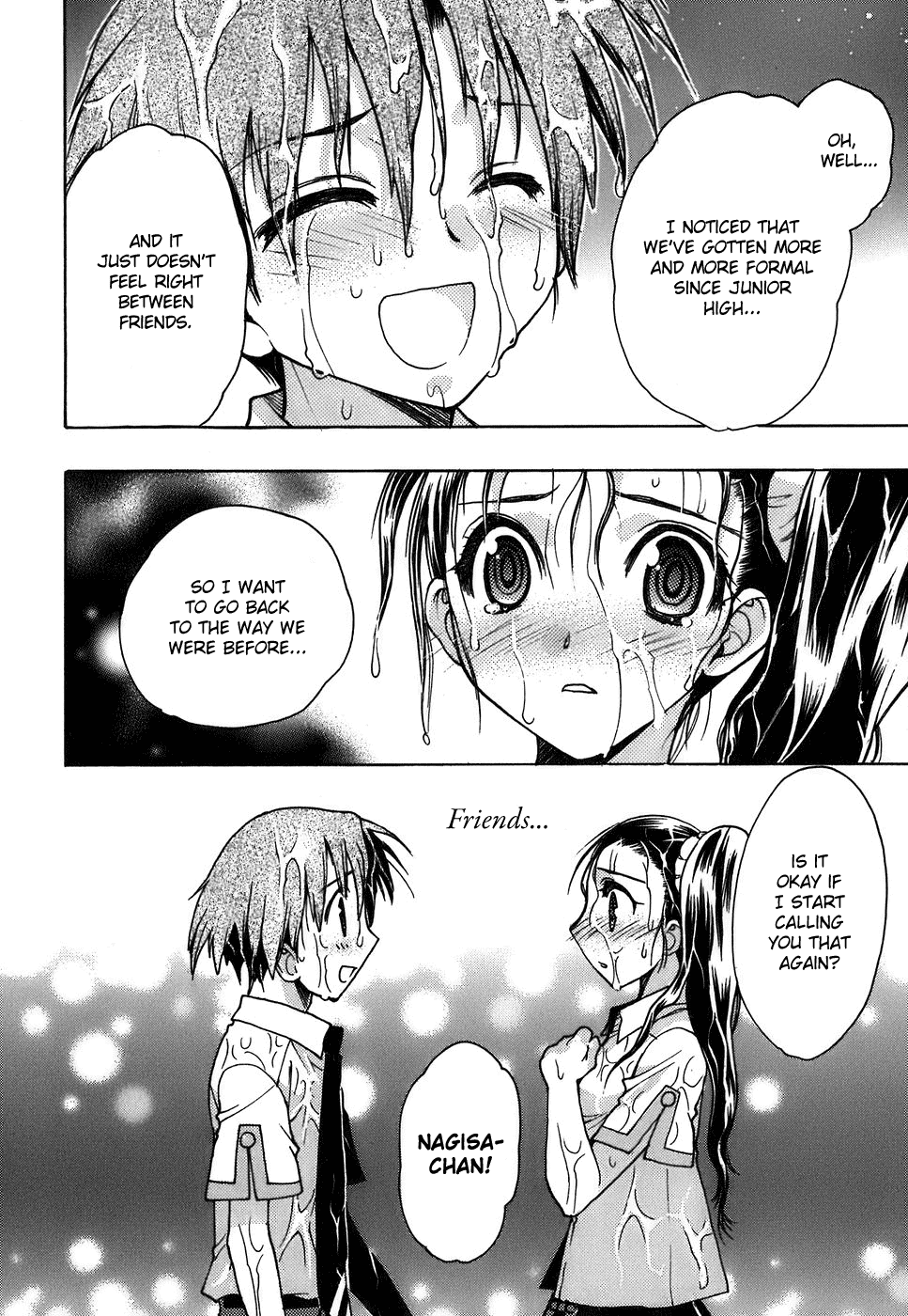Hekikai no AiON Chapter 10 page 35 - Chapter 10: Conclusion