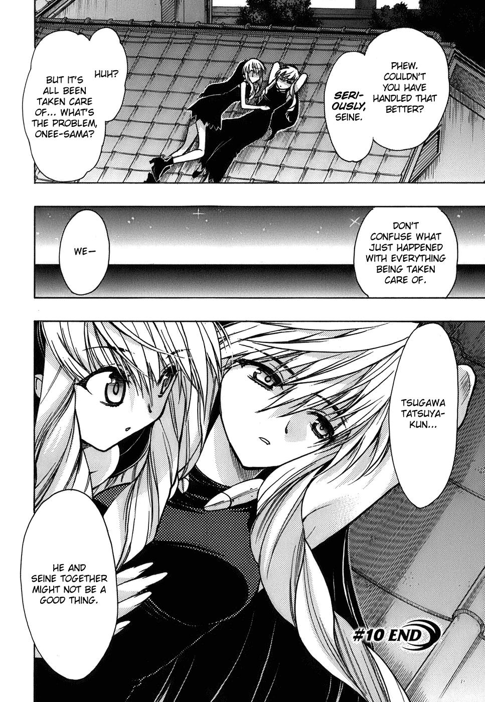 Hekikai no AiON Chapter 10 page 37 - Chapter 10: Conclusion