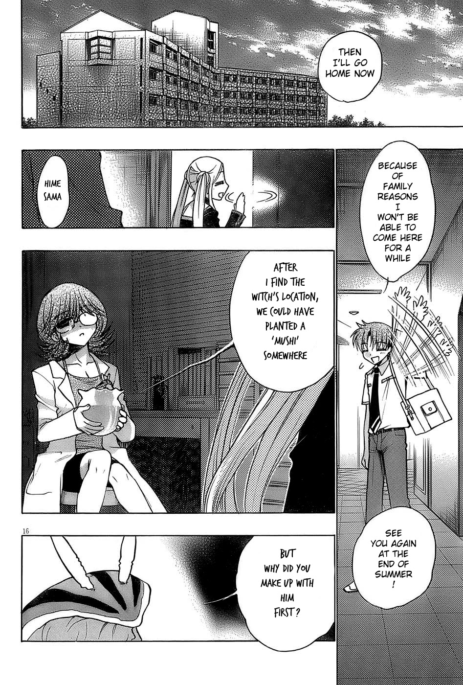 Hekikai no AiON Chapter 14 page 16 - Chapter 14: Dark Clouds That Creep Up