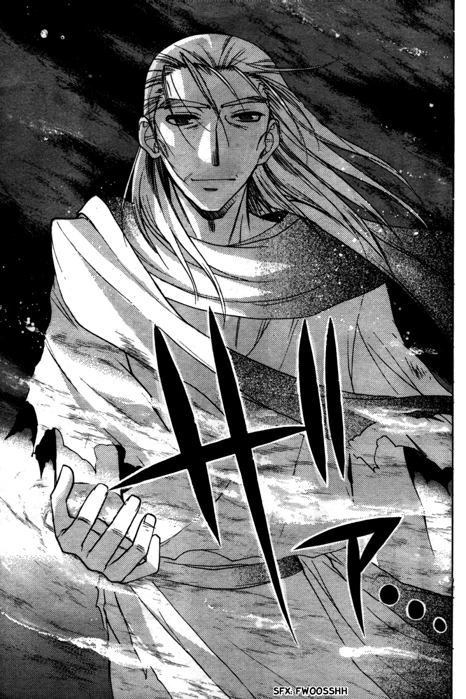 Hekikai no AiON Chapter 29 page 39 - Chapter 29: Signs