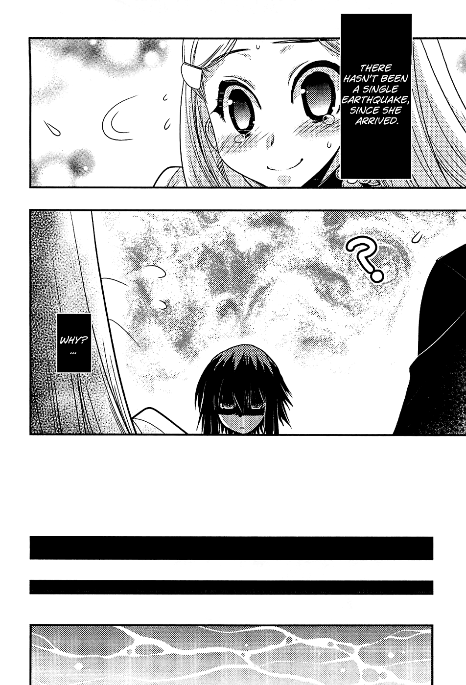 Hekikai no AiON Chapter 35 page 10 - Chapter 35: Remember That Time