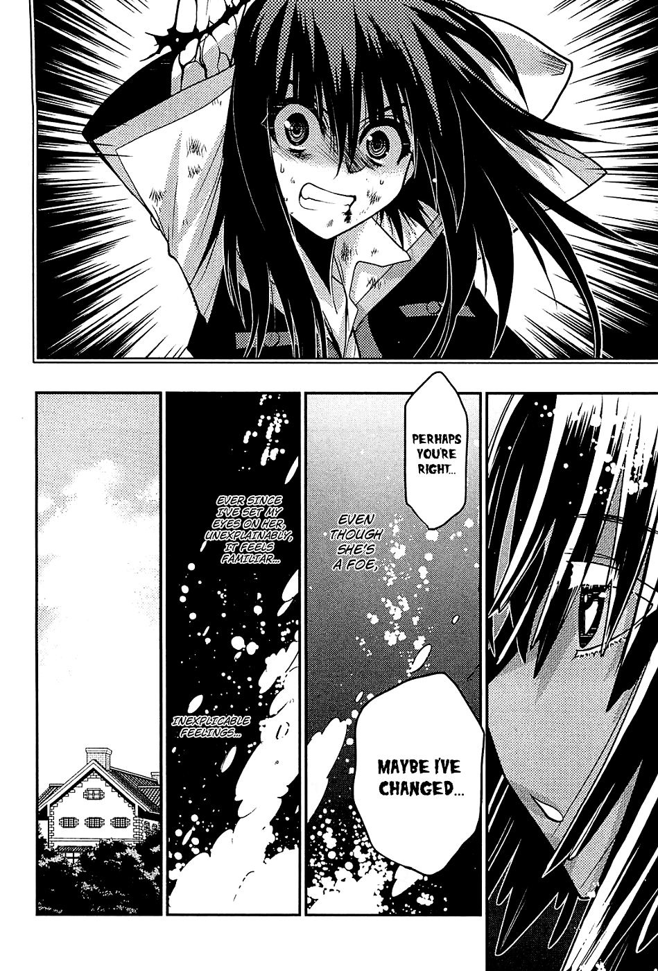 Hekikai no AiON Chapter 35 page 17 - Chapter 35: Remember That Time
