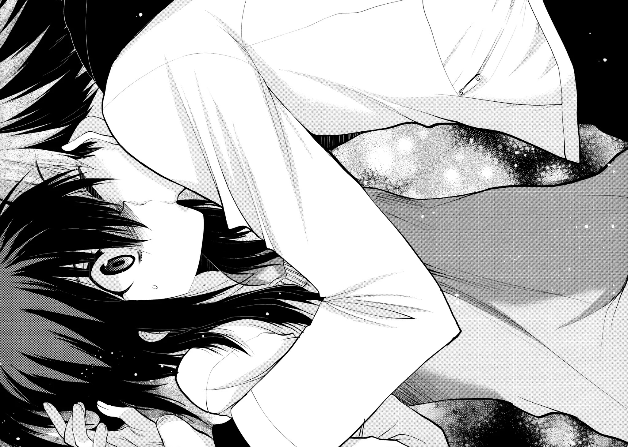 Hekikai no AiON Chapter 39 page 26 - Chapter 39: The Hate
