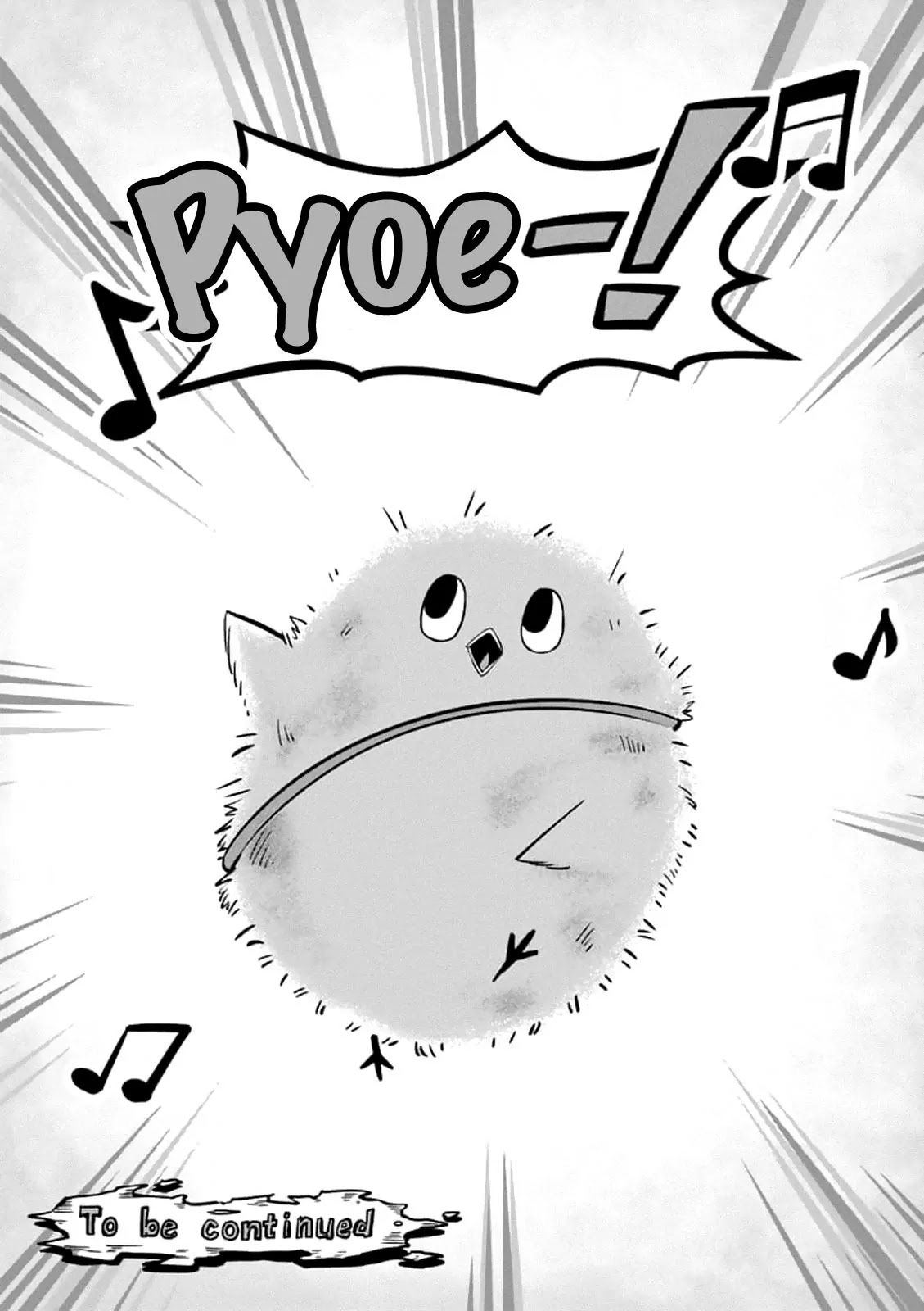 Helck Chapter 100.1 page 11 - Chapter 100.1: Message