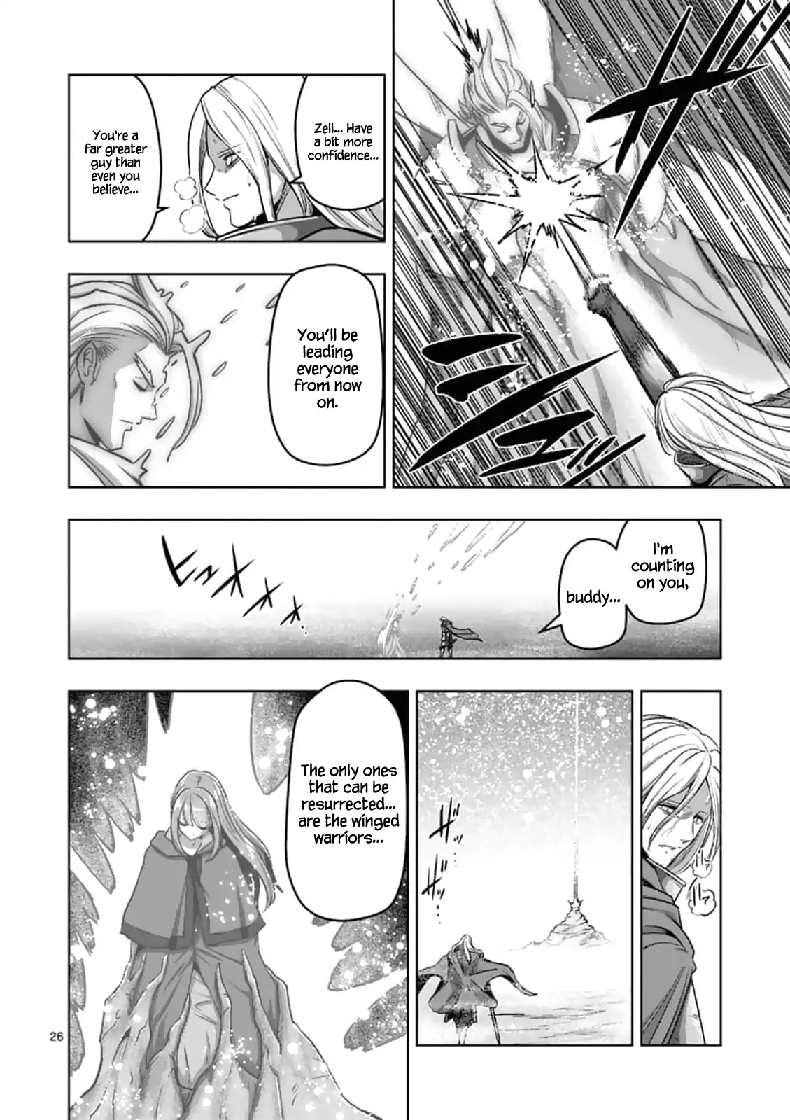 Helck Chapter 101.2 page 13 - Chapter 101.2: Untitled (2)