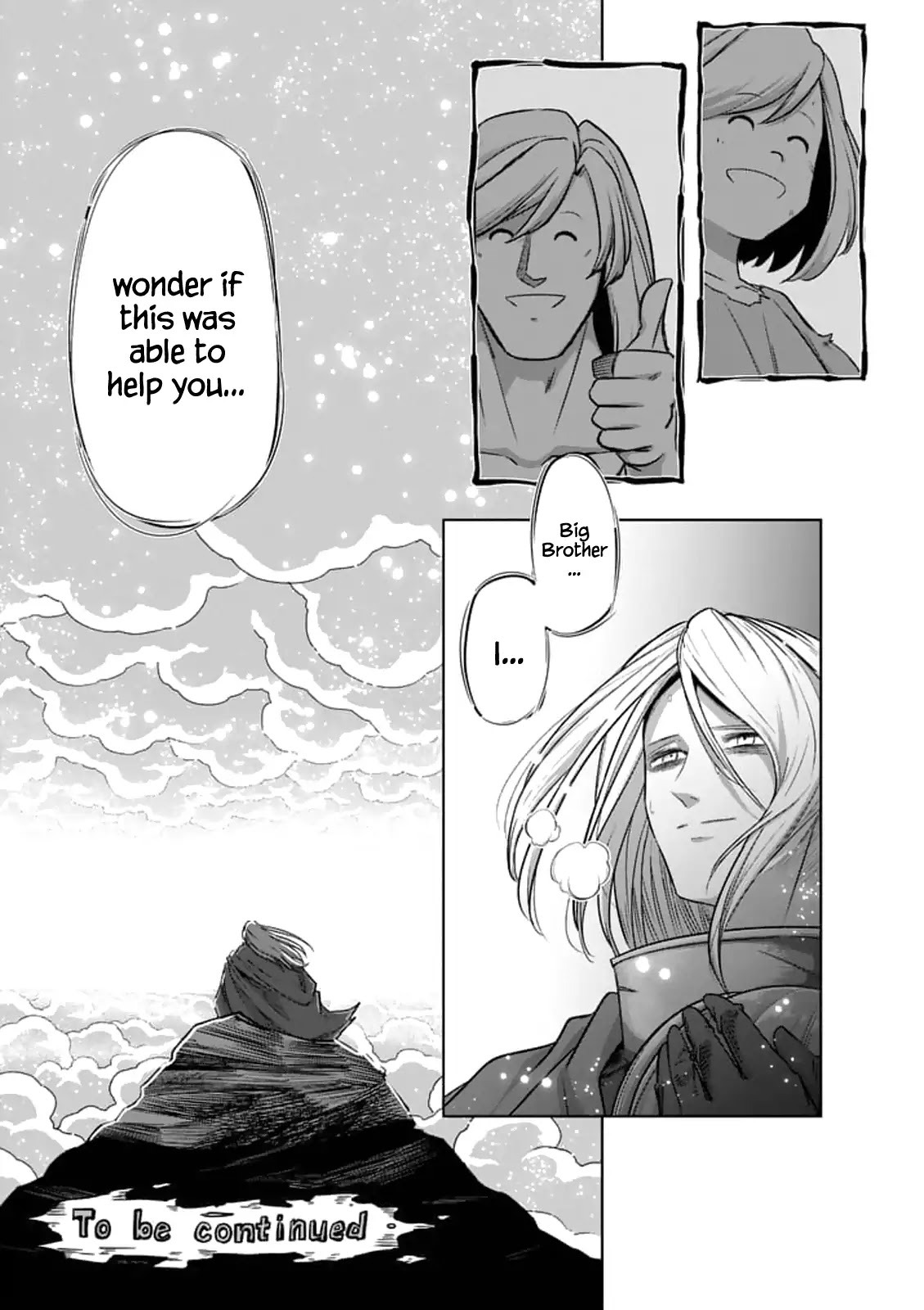 Helck Chapter 101.2 page 15 - Chapter 101.2: Untitled (2)