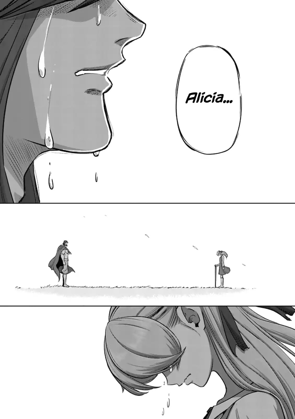 Helck Chapter 106.1 page 15 - Chapter 106.1: Epilogue (1)