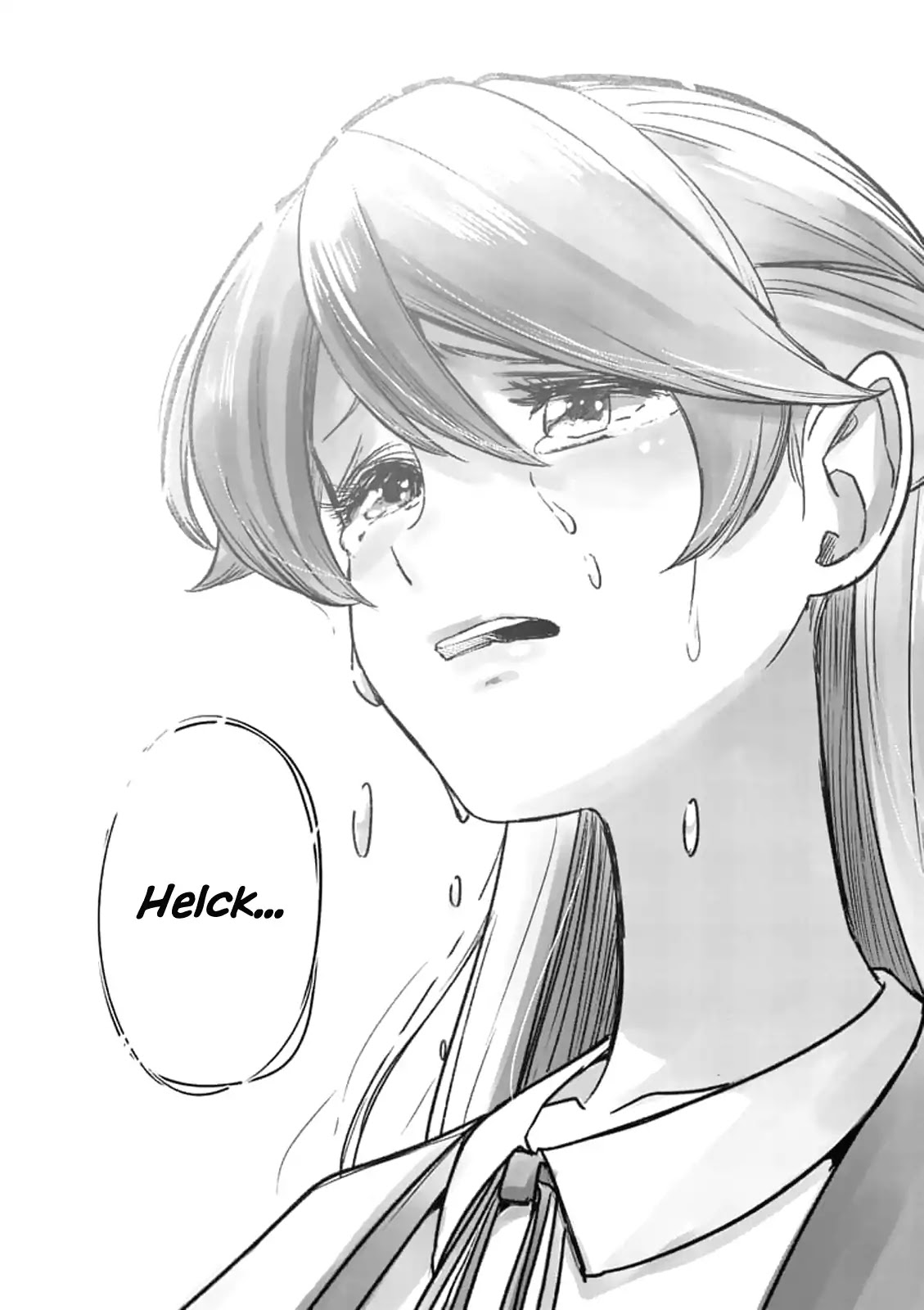 Helck Chapter 106.1 page 16 - Chapter 106.1: Epilogue (1)