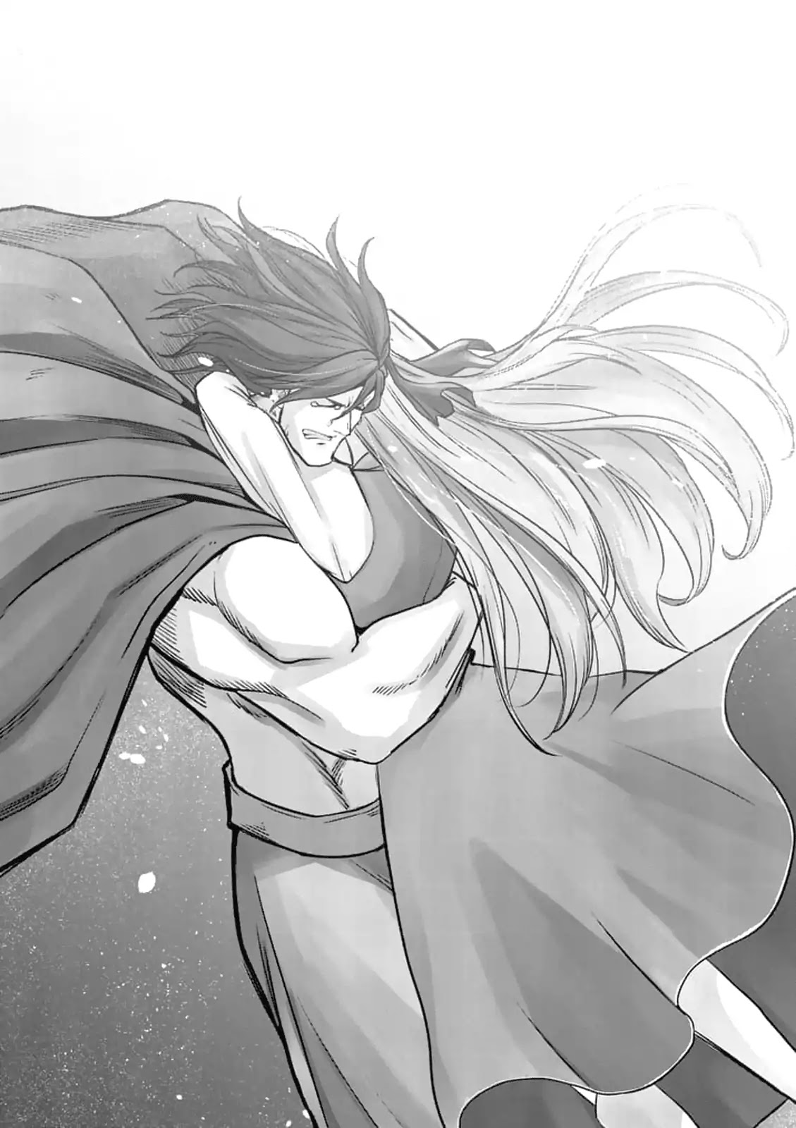 Helck Chapter 106.1 page 18 - Chapter 106.1: Epilogue (1)