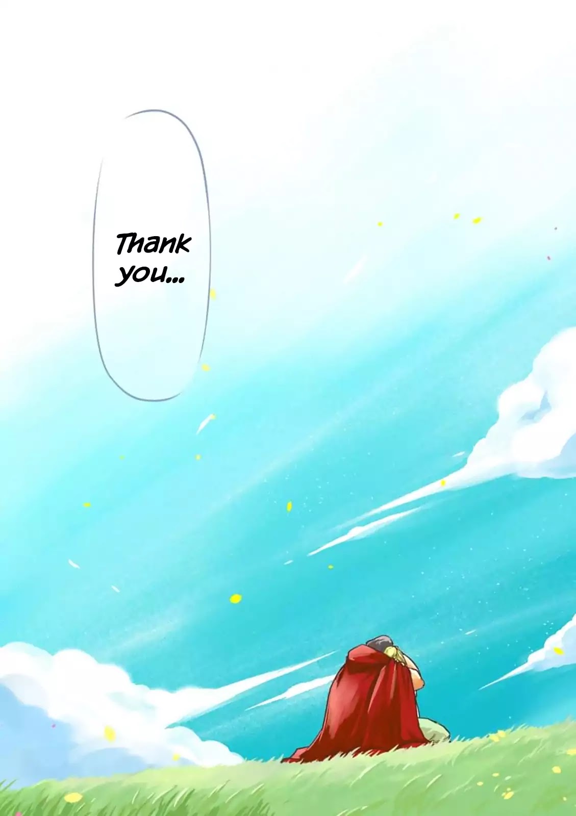 Helck Chapter 106.1 page 21 - Chapter 106.1: Epilogue (1)