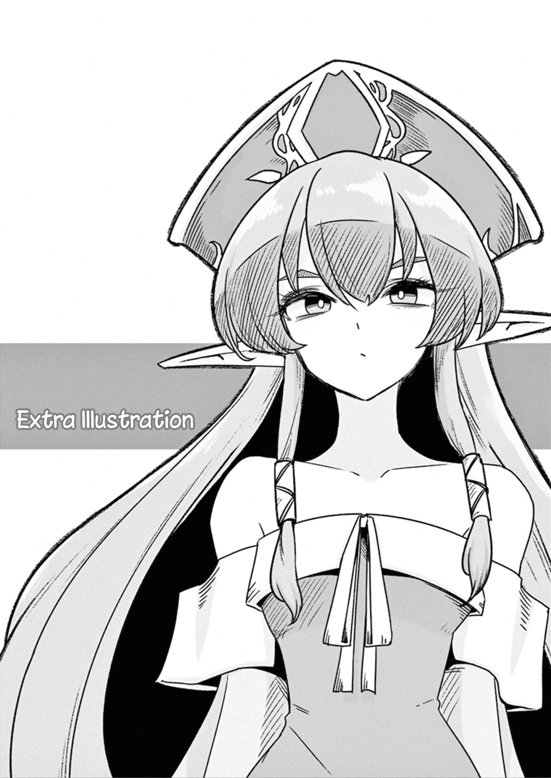 Helck Chapter 106.16 page 5 - Chapter 106.16: Bonus