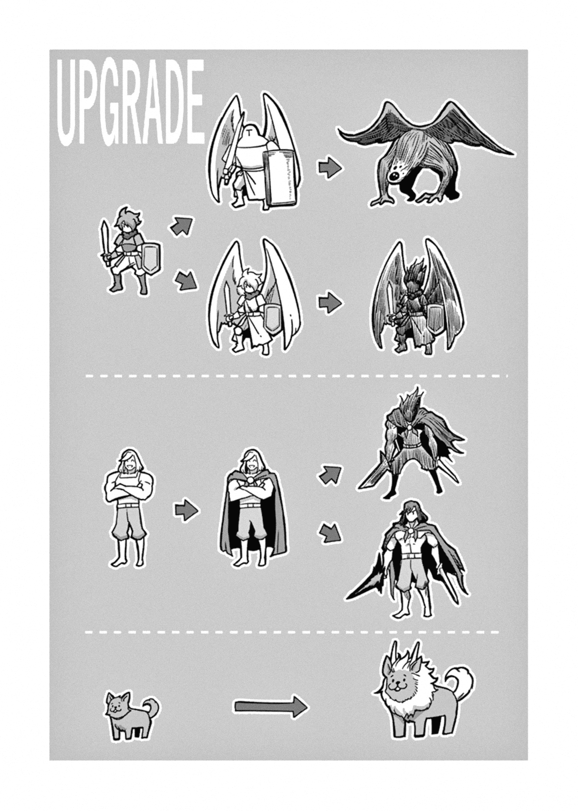 Helck Chapter 106.16 page 6 - Chapter 106.16: Bonus