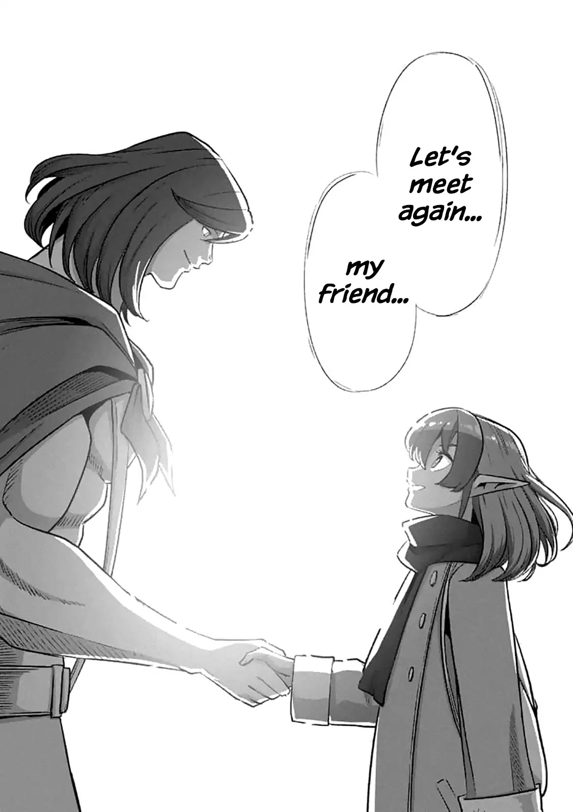 Helck Chapter 106.2 page 18 - Chapter 106.2: Epilogue (2)
