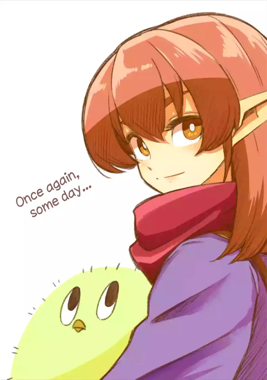 Helck Chapter 106.2 page 22 - Chapter 106.2: Epilogue (2)