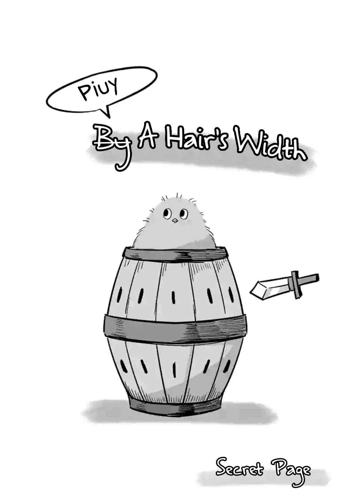 Helck Chapter 45.5 page 2 - Chapter 45.5: Awakening