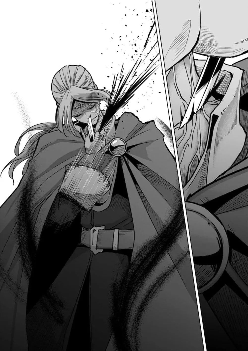 Helck Chapter 48 page 15 - Chapter 48