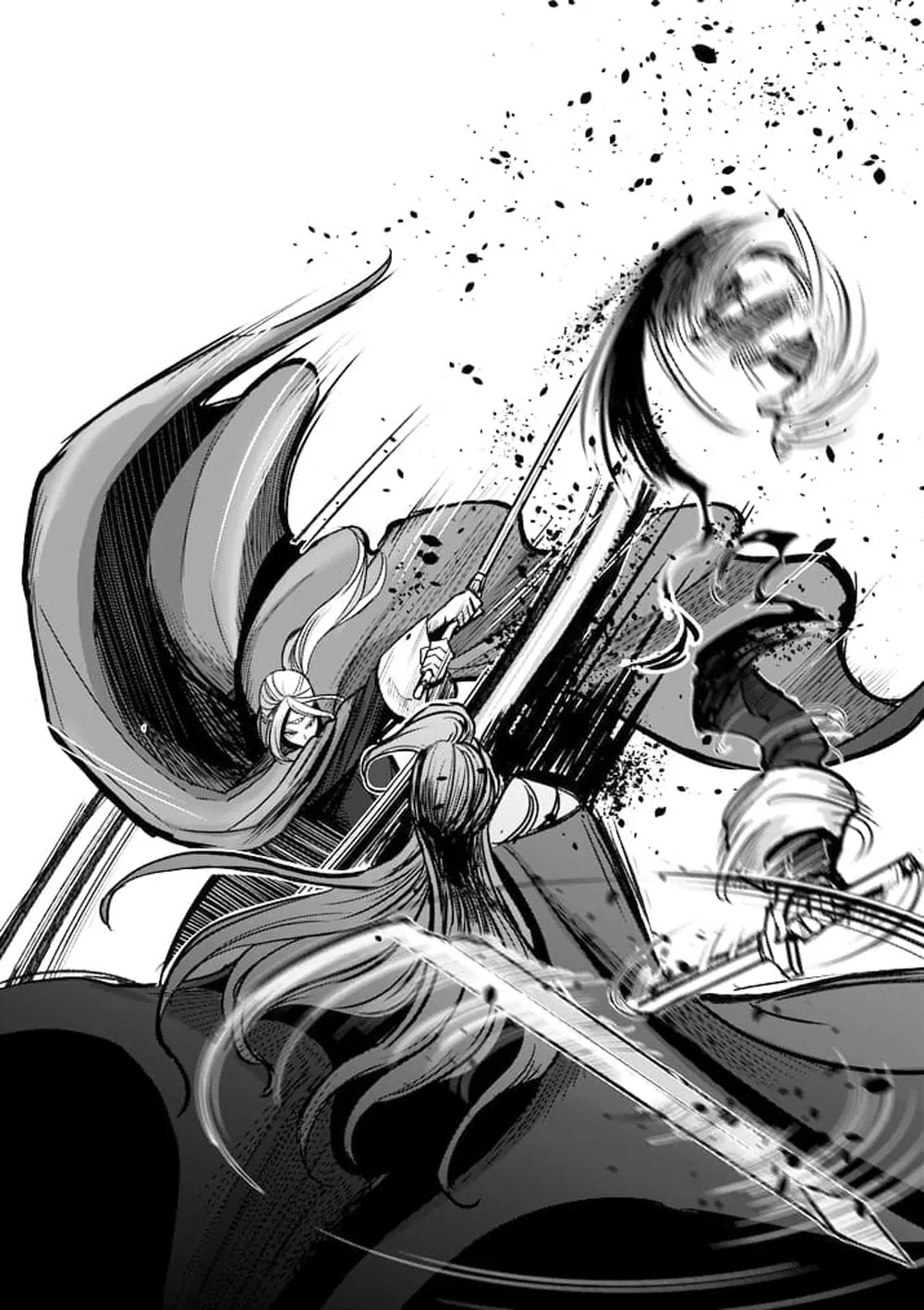 Helck Chapter 48 page 7 - Chapter 48